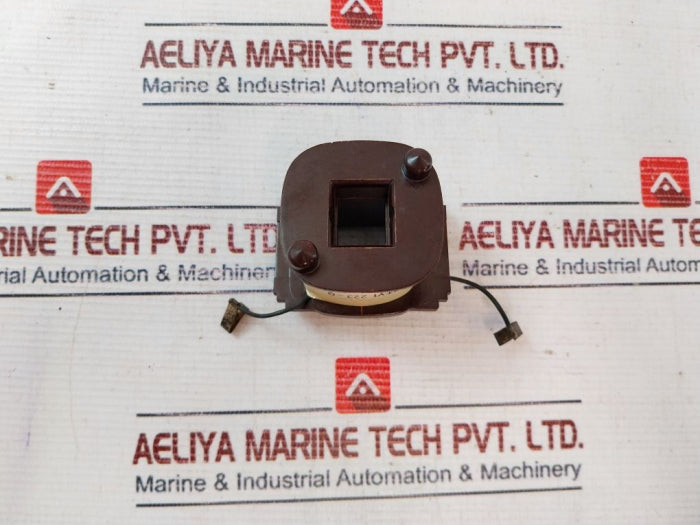 Siemens 3Ty1 223-0 Contactor Coil For 3Ta22 440V 60Hz