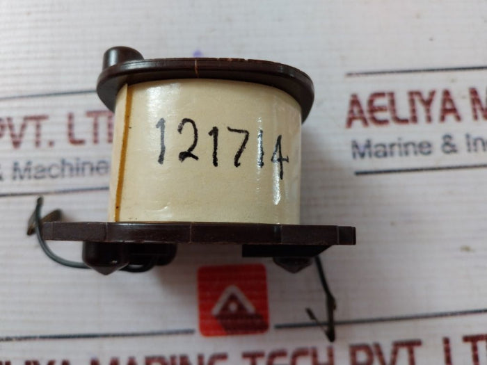 Siemens 3Ty1 223-0 Contactor Coil For 3Ta22 440V 60Hz