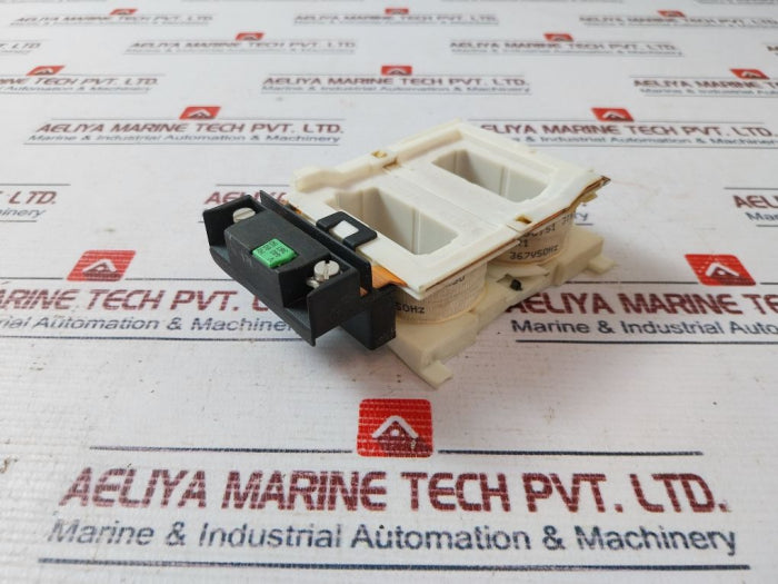 Siemens 3Ty7503-0Ar1 Magnet Coil For Contactor 440V 60Hz