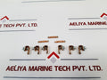 Siemens 3Ty7 420-0A Main Contacts For 3Tf32/42 Contractor