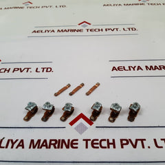 Siemens 3Ty7 420-0A Main Contacts For 3Tf32/42 Contractor