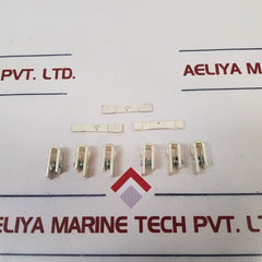 Siemens 3Ty7 460-0Ya Main Contact Kit For 3Tf46 Contactor