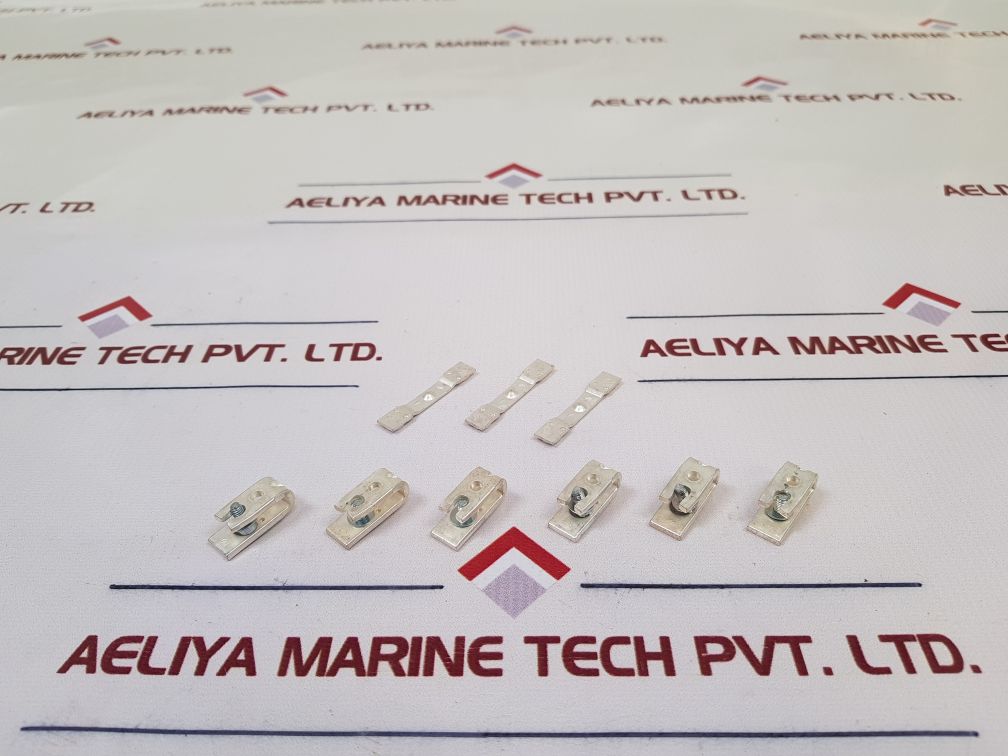 Siemens 3Ty7 460-0Ya Main Contact Kit For 3Tf46 Contactor
