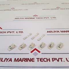 Siemens 3Ty7 460-0Ya Main Contact Kit For 3Tf46 Contactor