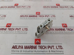 Siemens 3Ty7 561-1Ka00 Auxiliary Switch Block
