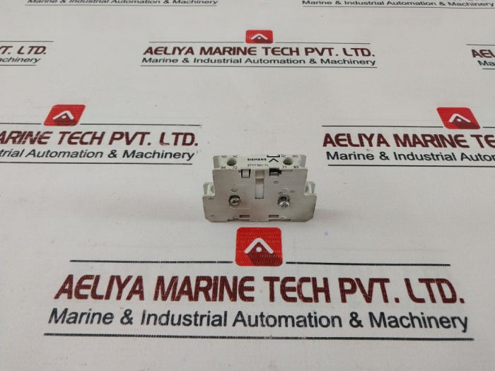 Siemens 3Ty7 561-1L Auxiliary Contact