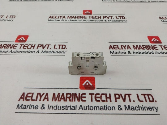 Siemens 3Ty7 561-1L Auxiliary Contact