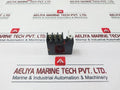 Siemens 3Ua19 11-0Bj Bimetal Relay