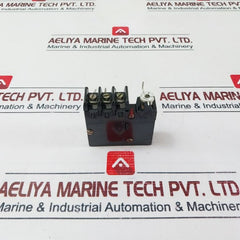 Siemens 3Ua19 11-0Bj Bimetal Relay