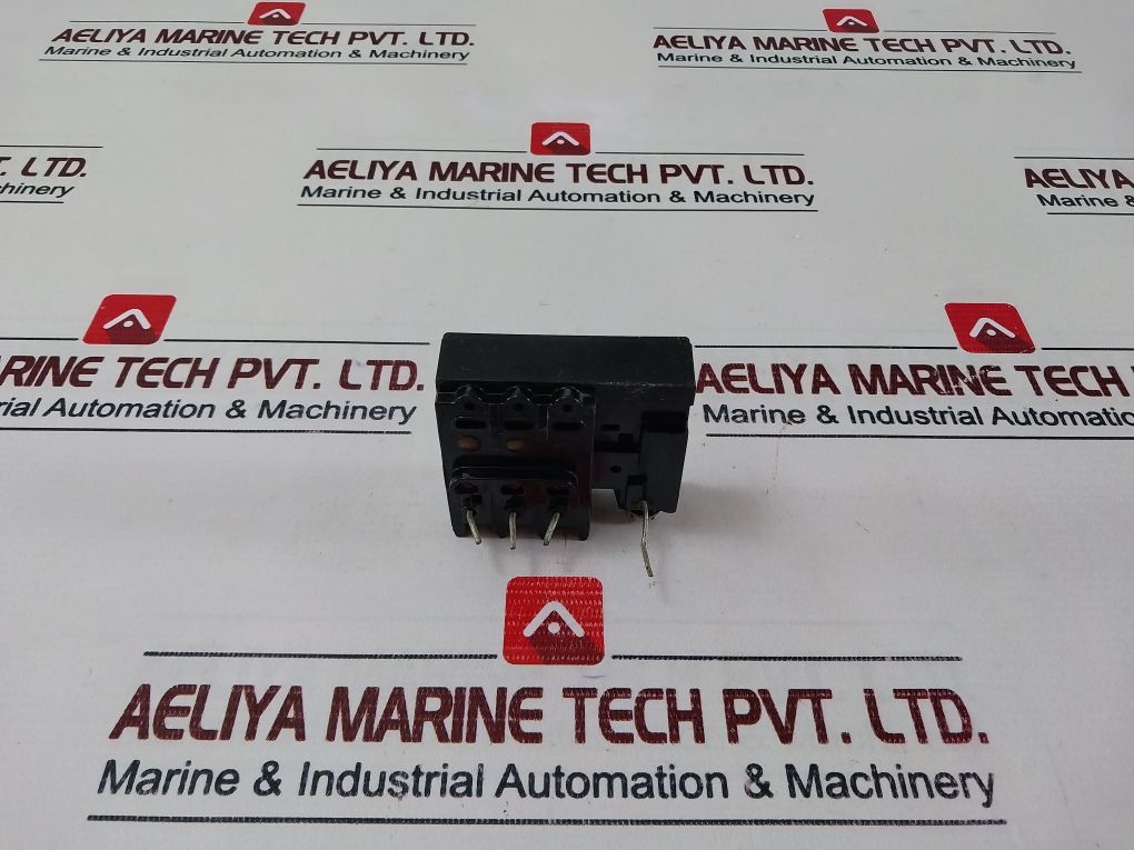 Siemens 3Ua19 11-0Bj Bimetal Relay