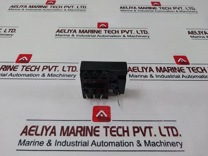 Siemens 3Ua19 11-0Bj Bimetal Relay