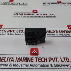 Siemens 3Ua19 11-0Bj Bimetal Relay