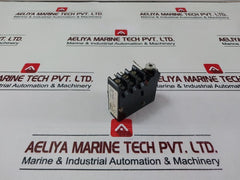 Siemens 3Ua19 11-0Bj Bimetal Relay