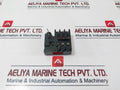 Siemens 3Ua19 11-0Bj Bimetal Relay