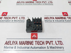Siemens 3Ua19 11-0Bj Bimetal Relay