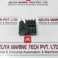 Siemens 3Ua19 11-0Bj Bimetal Relay