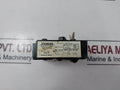 Siemens 3Ua19 11-0Bj Bimetal Relay