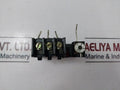 Siemens 3Ua19 11-0Bj Bimetal Relay