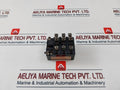 Siemens 3Ua19 2 Overload Relay