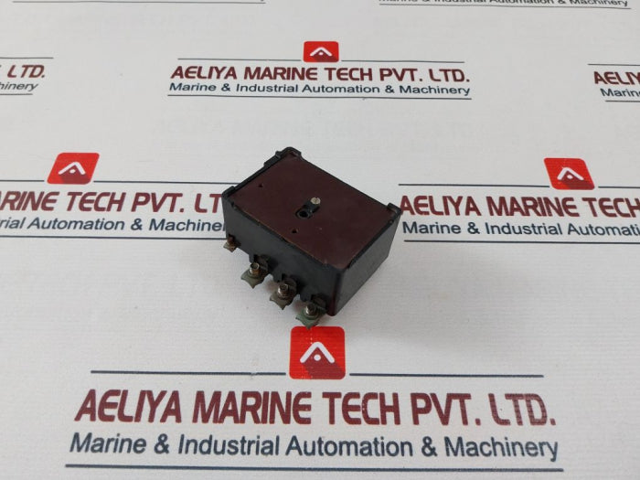 Siemens 3Ua19 2 Overload Relay