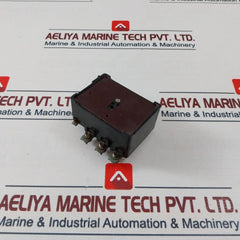 Siemens 3Ua19 2 Overload Relay