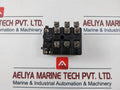 Siemens 3Ua19 2 Overload Relay