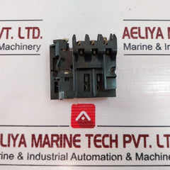 Siemens 3Ua4101-0U Overcurrent Relay 14-18 A