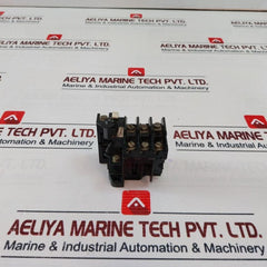 Siemens 3Ua4101-0U Overcurrent Relay 14-18 A