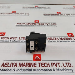 Siemens 3Ua4101-0U Overcurrent Relay 14-18 A