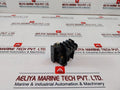 Siemens 3Ua4101-0U Overcurrent Relay 14-18 A