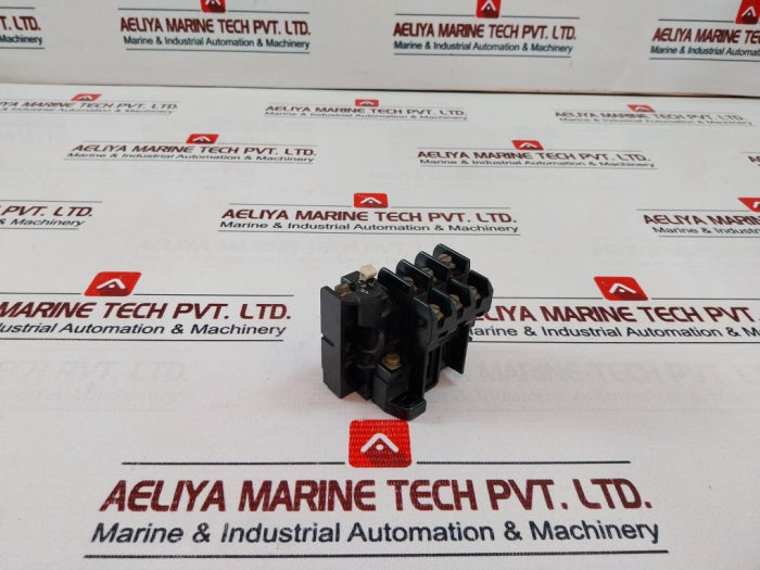 Siemens 3Ua4101-0U Overcurrent Relay 14-18 A