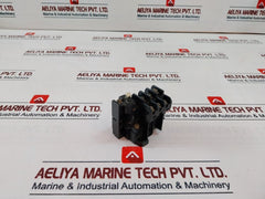 Siemens 3Ua4101-0U Overcurrent Relay 14-18 A
