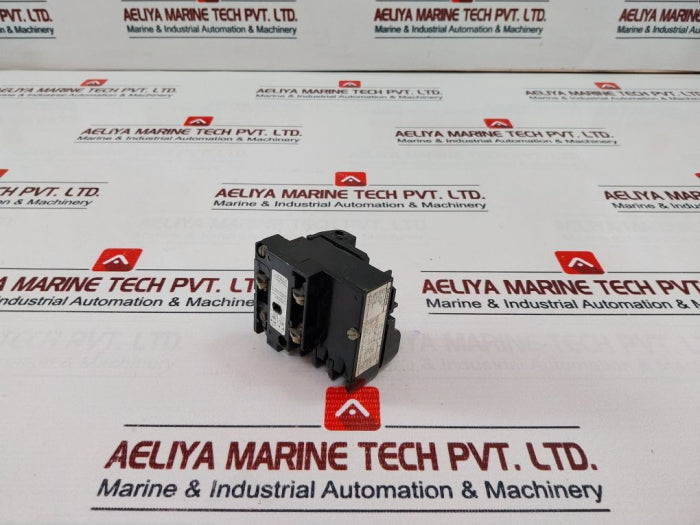 Siemens 3Ua4101-0U Overcurrent Relay 14-18 A