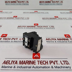 Siemens 3Ua4101-0U Overcurrent Relay 14-18 A