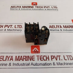 Siemens 3Ua41 01-0U Thermal Overload Relay