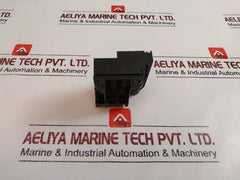 Siemens 3Ua41 01-0U Thermal Overload Relay