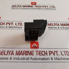 Siemens 3Ua41 01-0U Thermal Overload Relay