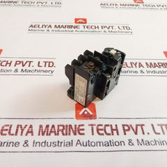 Siemens 3Ua41 01-0U Thermal Overload Relay