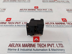 Siemens 3ua41 01-0u Thermal Overload Relay 550vac