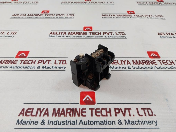Siemens 3ua41 01-0u Thermal Overload Relay 550vac