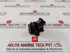 Siemens 3ua41 01-0u Thermal Overload Relay 550vac