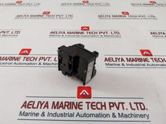Siemens 3ua41 01-0u Thermal Overload Relay 550vac