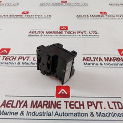 Siemens 3ua41 01-0u Thermal Overload Relay 550vac