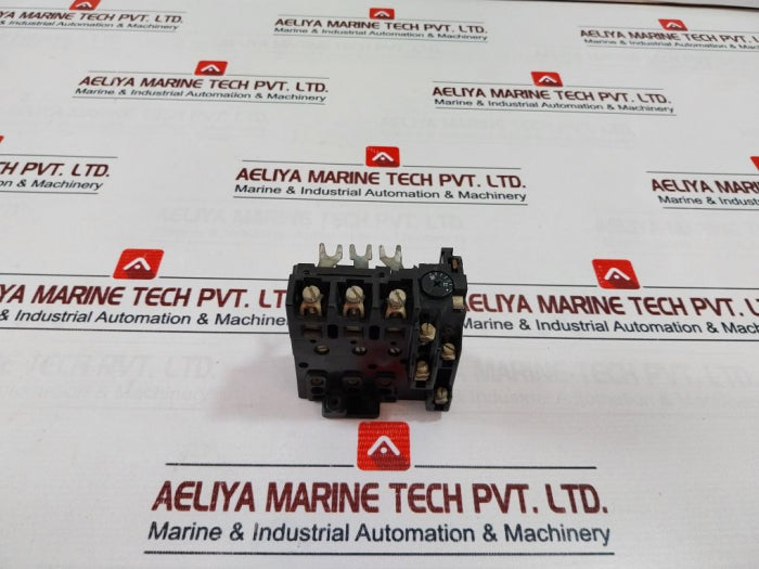 Siemens 3Ua42 00-7Al Overload Relay 22-32 A