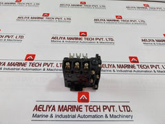 Siemens 3Ua42 00-7Al Overload Relay 22-32 A