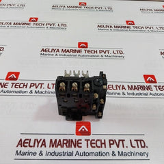 Siemens 3Ua42 00-7Al Overload Relay 22-32 A