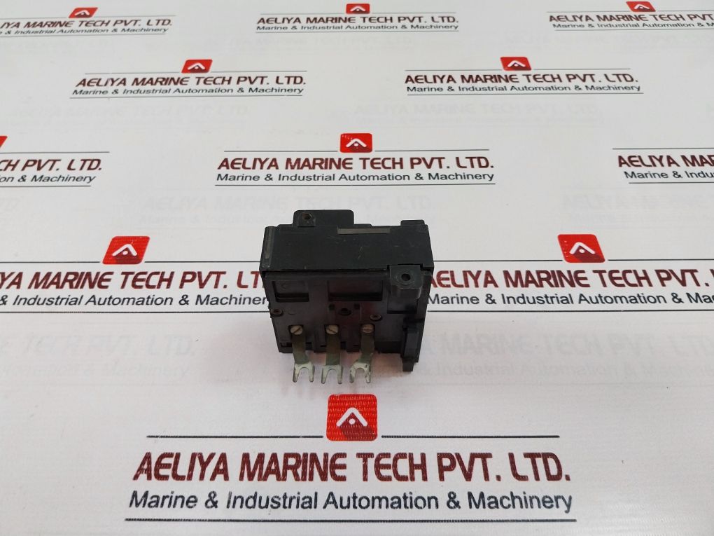 Siemens 3Ua42 00-7Al Overload Relay 22-32 A