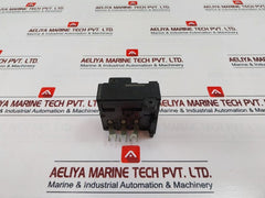 Siemens 3Ua42 00-7Al Overload Relay 22-32 A