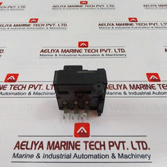 Siemens 3Ua42 00-7Al Overload Relay 22-32 A