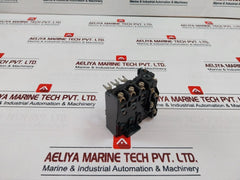 Siemens 3Ua42 00-7Al Overload Relay 22-32 A